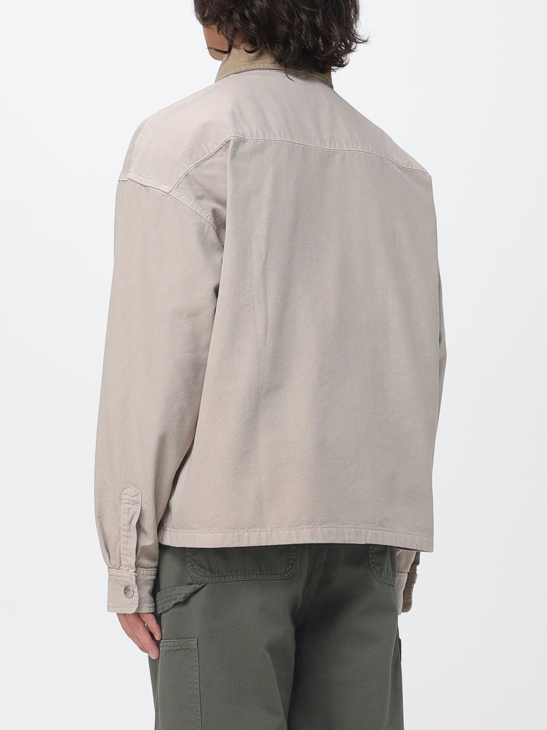 [CARHARTT WIP] Jacket SS26 I036484 3VYGD