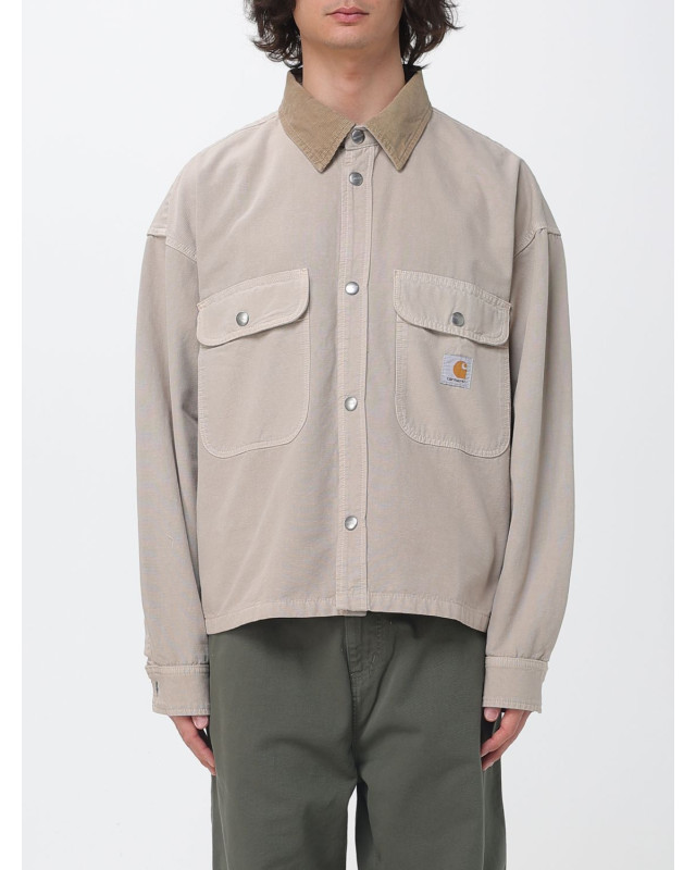 [CARHARTT WIP] Jacket SS26 I036484 3VYGD