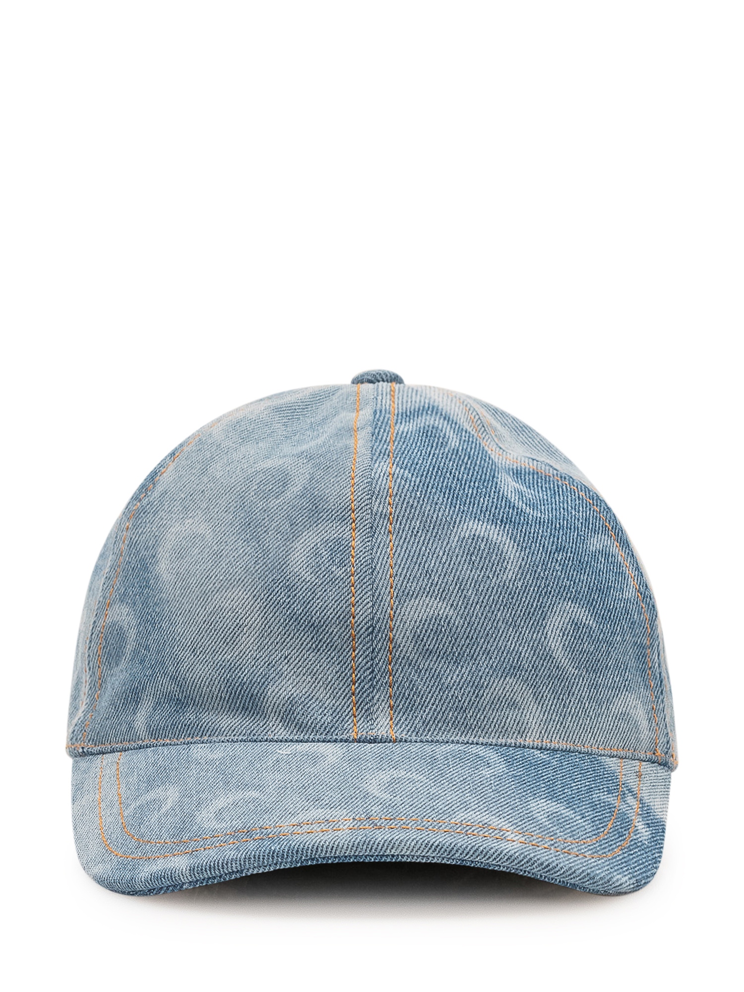 [MARINE SERRE] Cap SS26 UHG048ACDEN0011 BL05