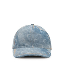 [MARINE SERRE] Cap SS26 UHG048ACDEN0011 BL05
