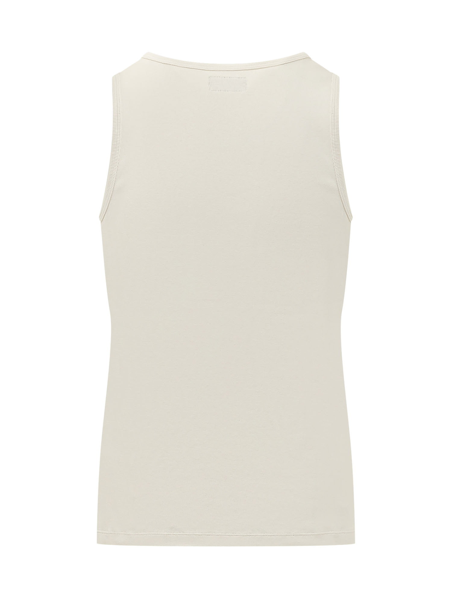 [AMISH] T-shirts Sleeveless SS26 AMX208CR710569 C0087