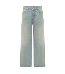 [AMISH] Jeans SS26 AMU010D4353195 C0999