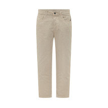 [AMISH] Jeans SS26 AMU001P4523081 C0648