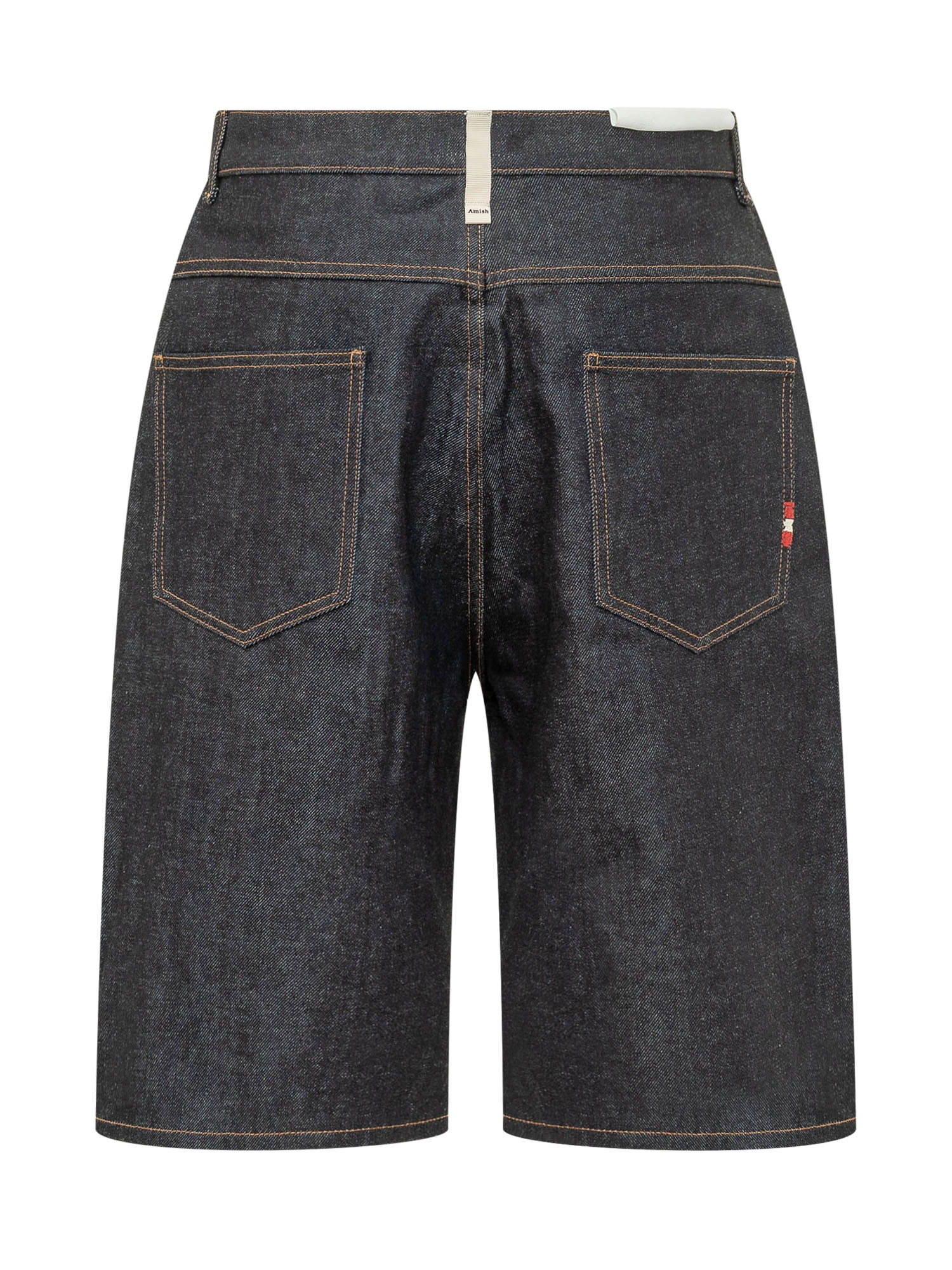 [AMISH] Shorts SS26 AMU003D5700000 C0999