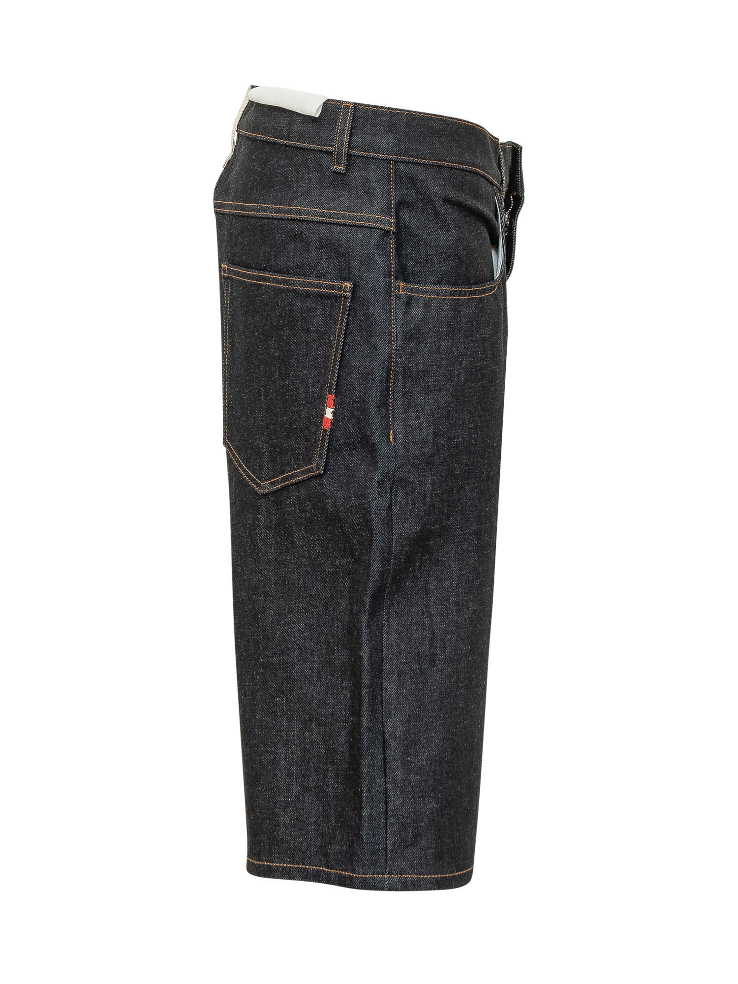 [AMISH] Shorts SS26 AMU003D5700000 C0999
