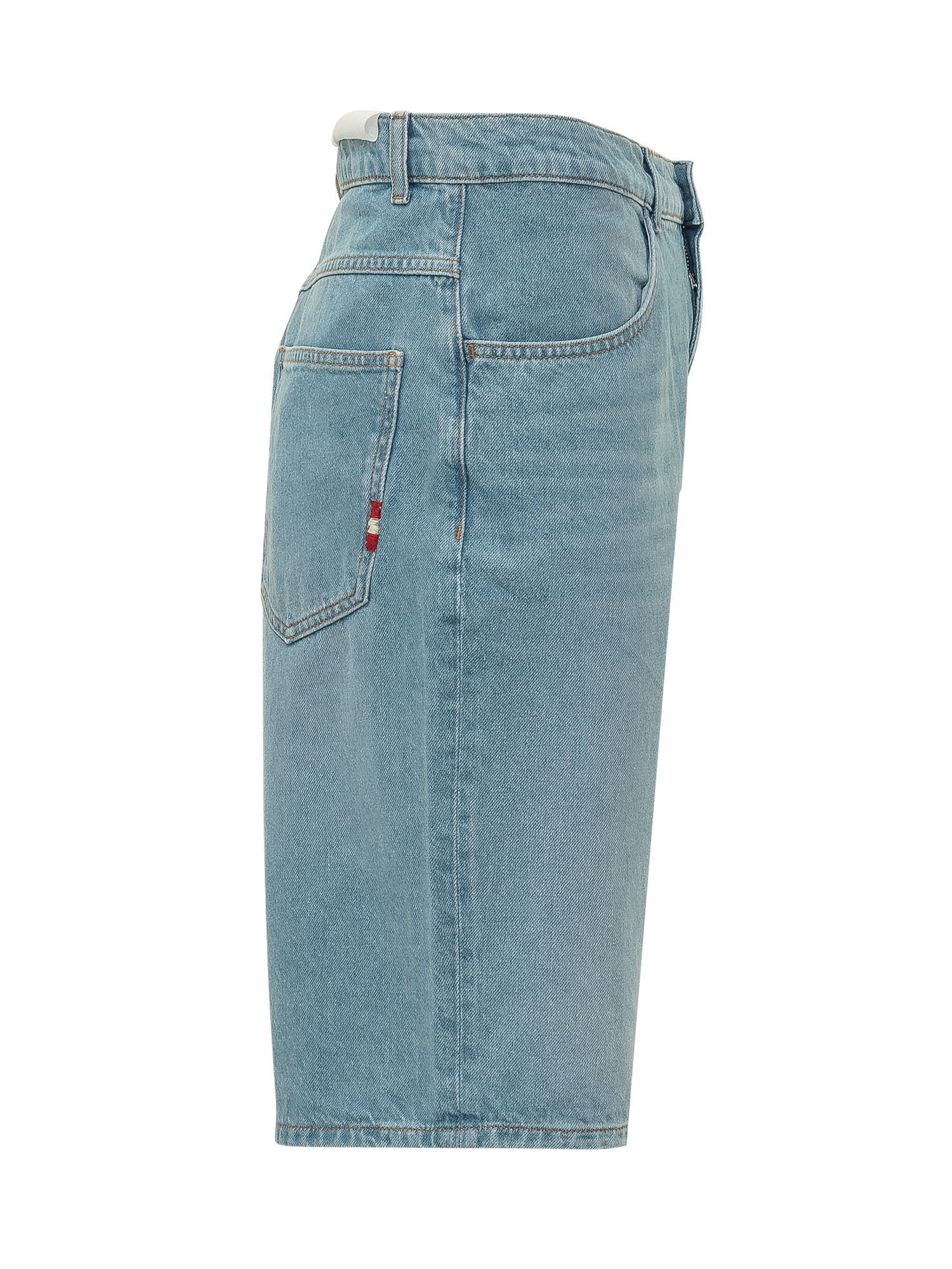 [AMISH] Shorts SS26 AMU003D7430213 C0999
