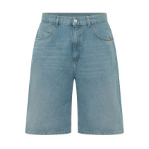 [AMISH] Shorts SS26 AMU003D7430213 C0999