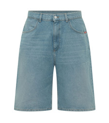 [AMISH] Shorts SS26 AMU003D7430213 C0999