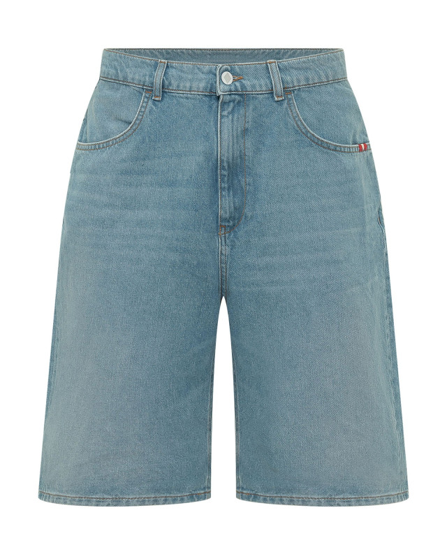 [AMISH] Shorts SS26 AMU003D7430213 C0999