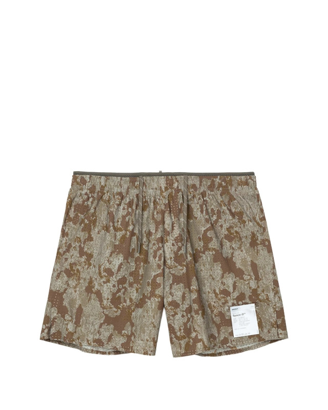 [SATISFY] Shorts SS26 1204159F00
