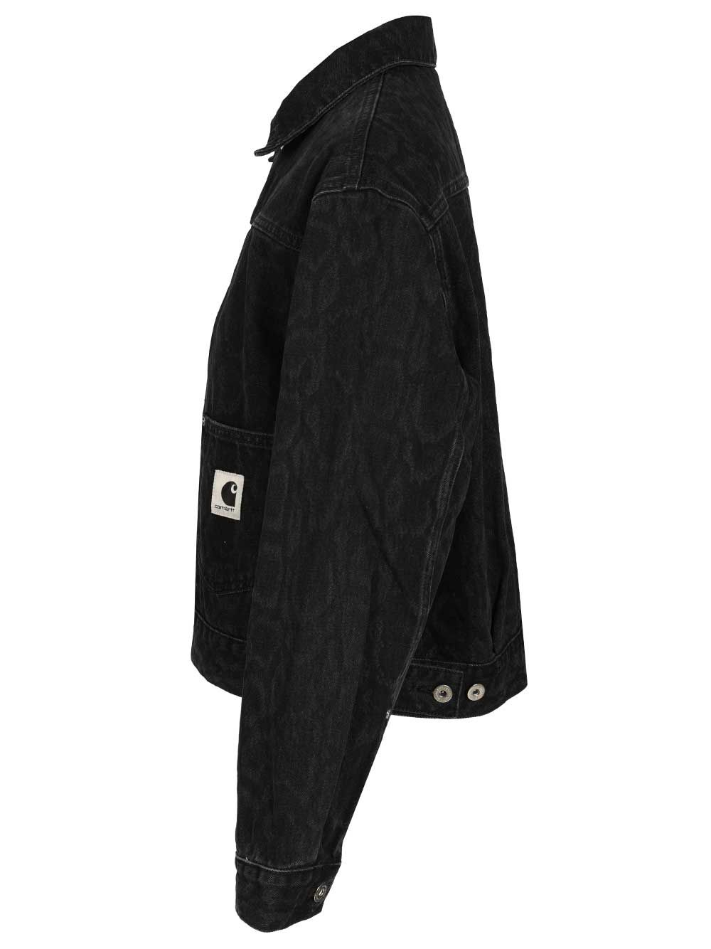 [CARHARTT WIP] Casual Jacket SS26 I0365953R260