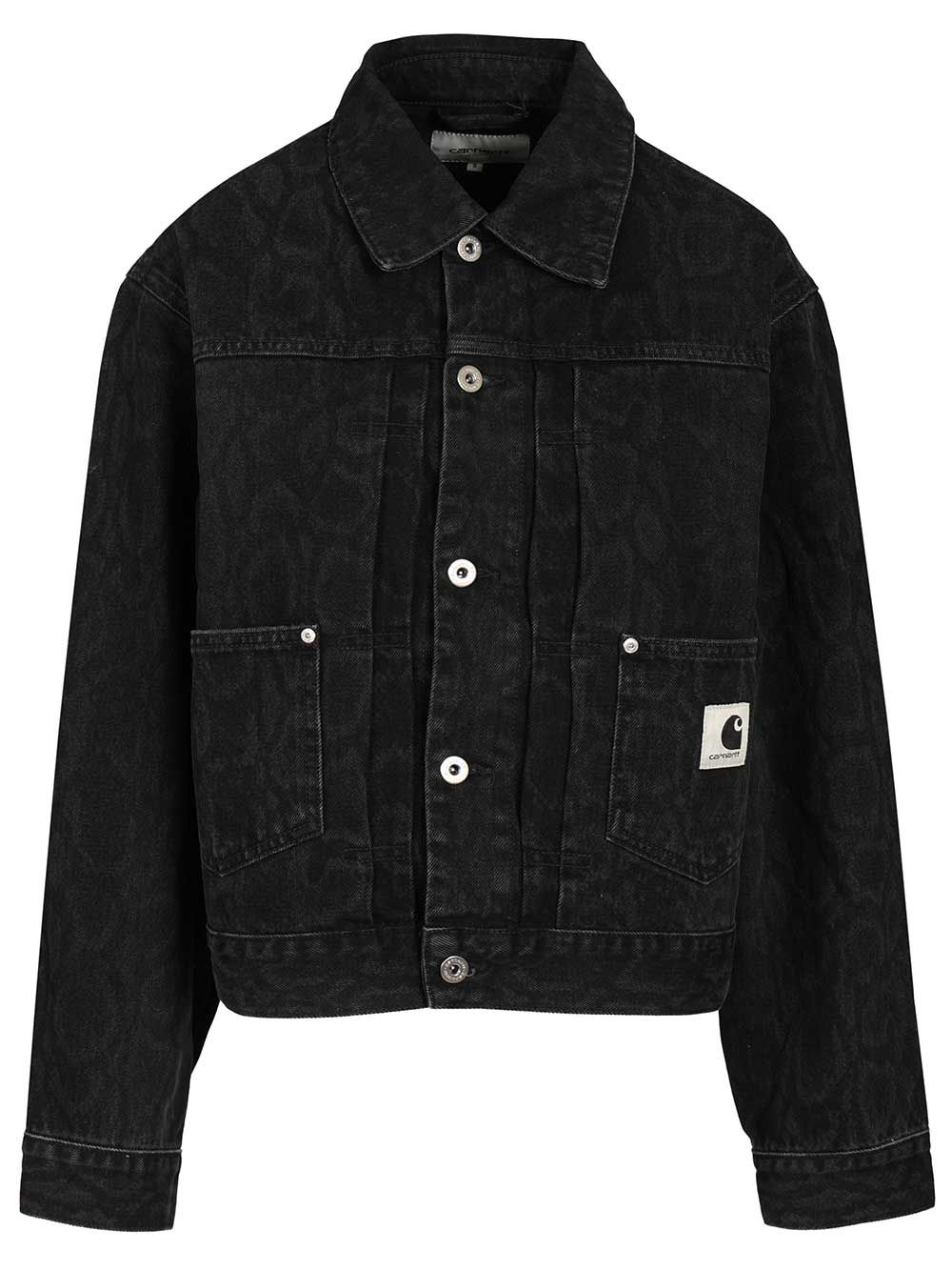 [CARHARTT WIP] Casual Jacket SS26 I0365953R260