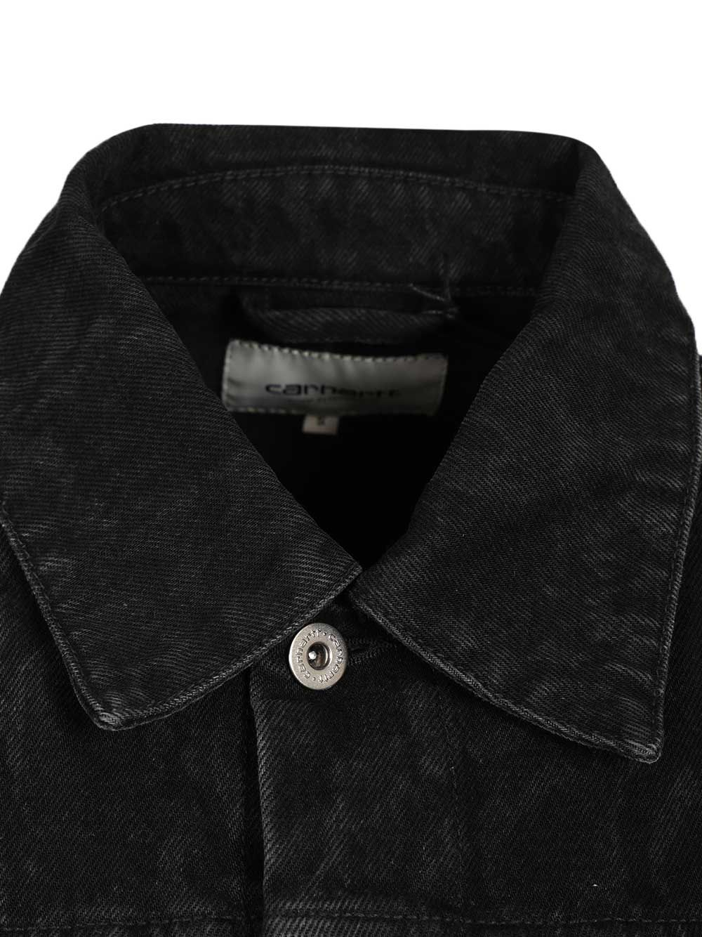 [CARHARTT WIP] Casual Jacket SS26 I0365953R260