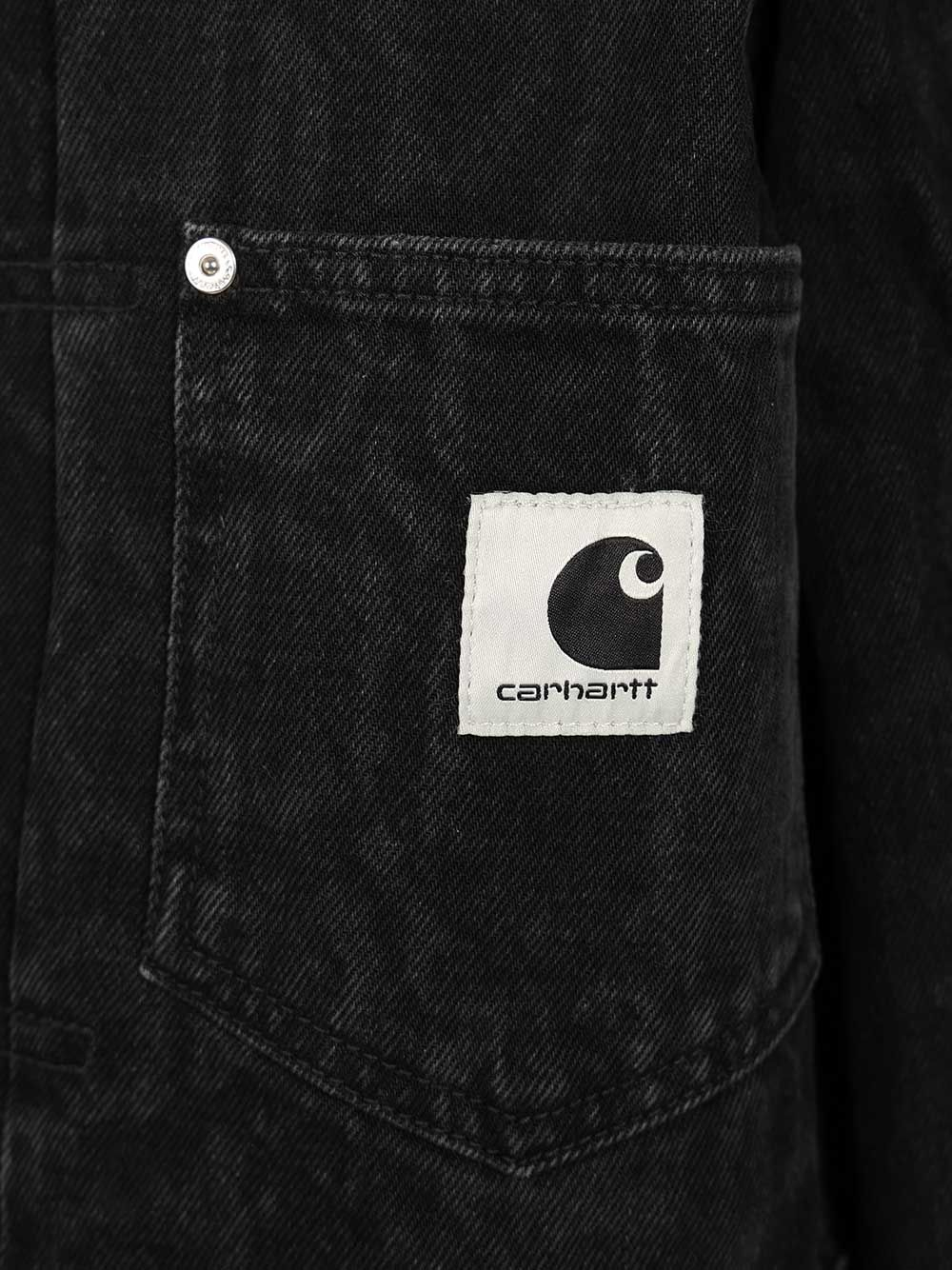 [CARHARTT WIP] Casual Jacket SS26 I0365953R260