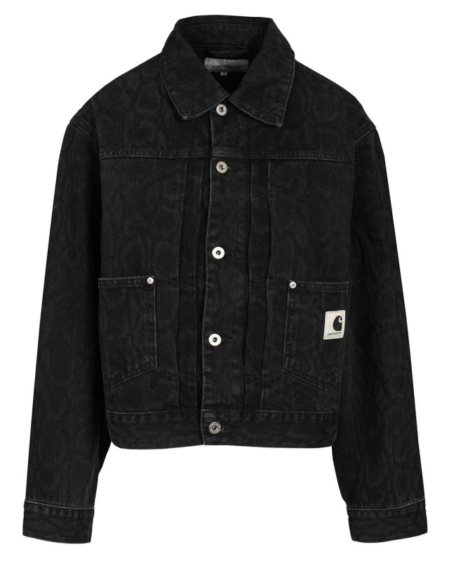 [CARHARTT WIP] Casual Jacket SS26 I0365953R260