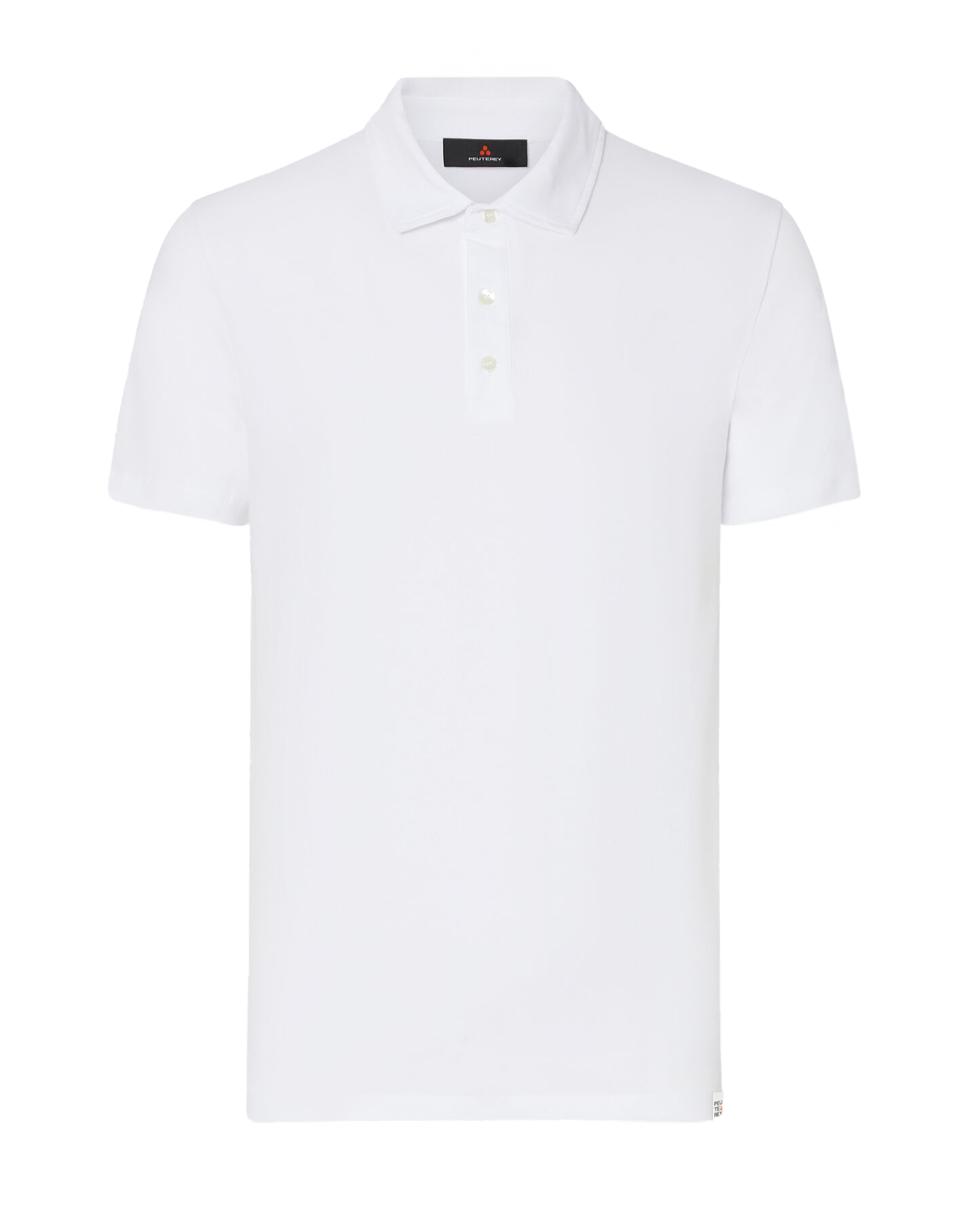 [Peuterey] T-shirts Short Sleeve SS26 PEU584999012414730