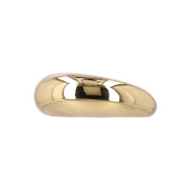 [THE FRANKIE SHOP] Ring SS26 JEFS22092511GOLD