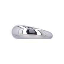 [THE FRANKIE SHOP] Ring SS26 JEFS22093124SILVER