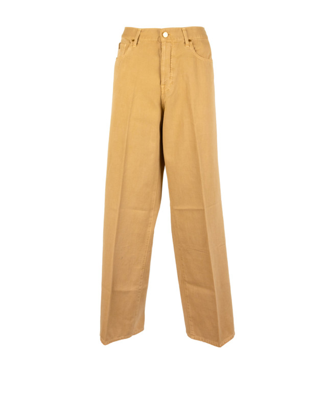 [Jacob Cohen] Jeans SS26 Q0039 001T864A-TNE07