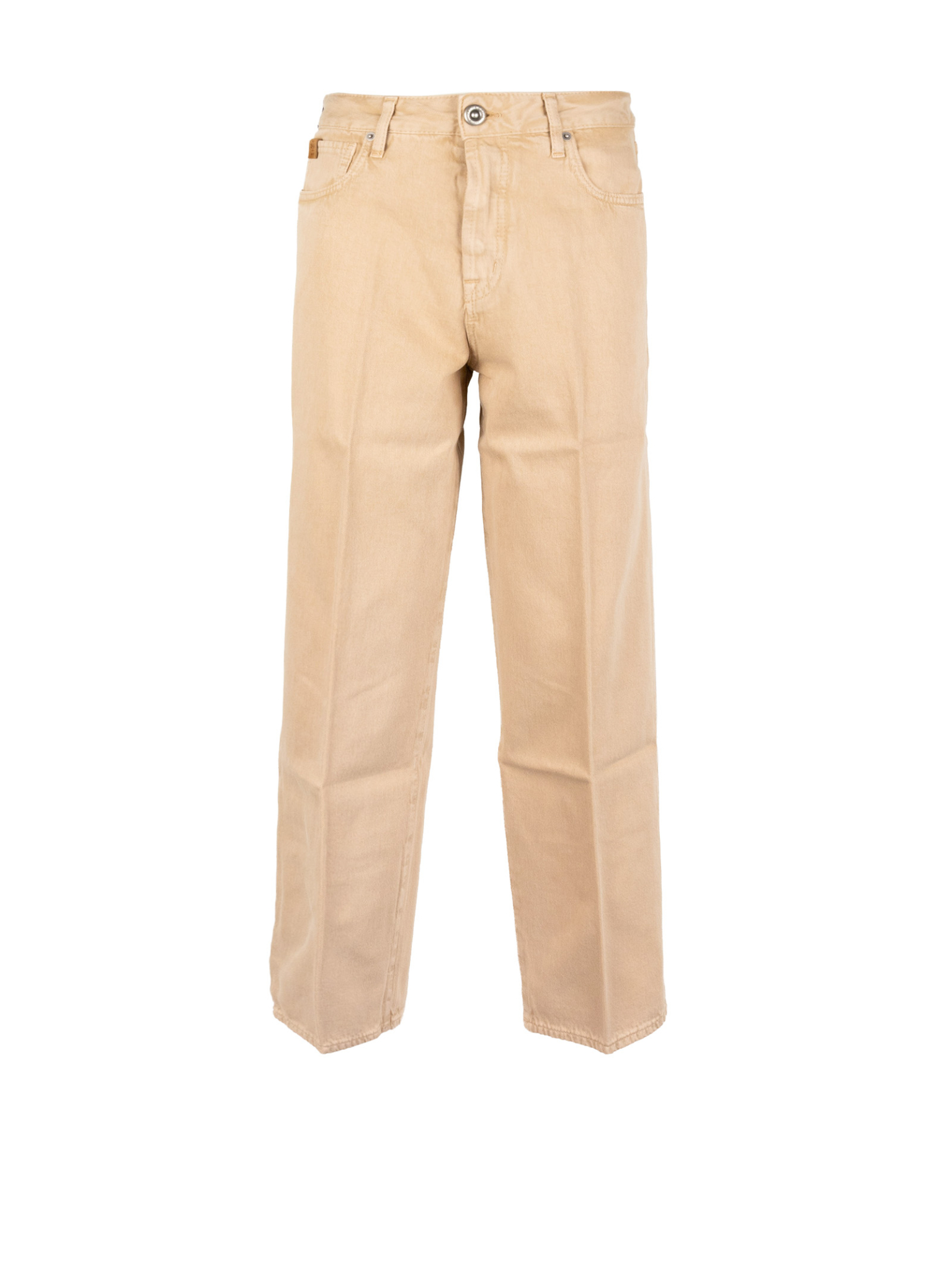 [Jacob Cohen] Jeans SS26 Q0046 003T751A-TM8E07