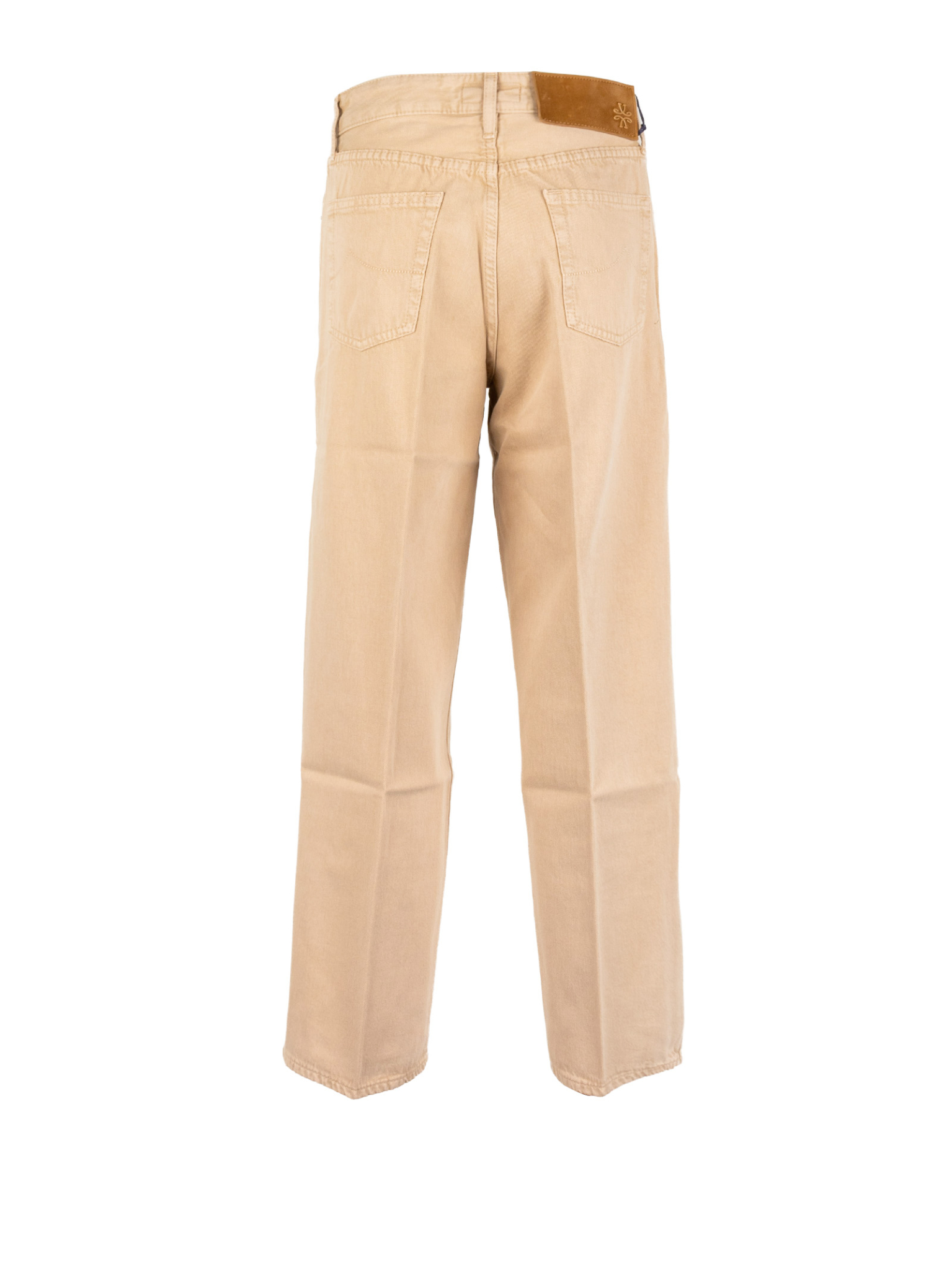 [Jacob Cohen] Jeans SS26 Q0046 003T751A-TM8E07