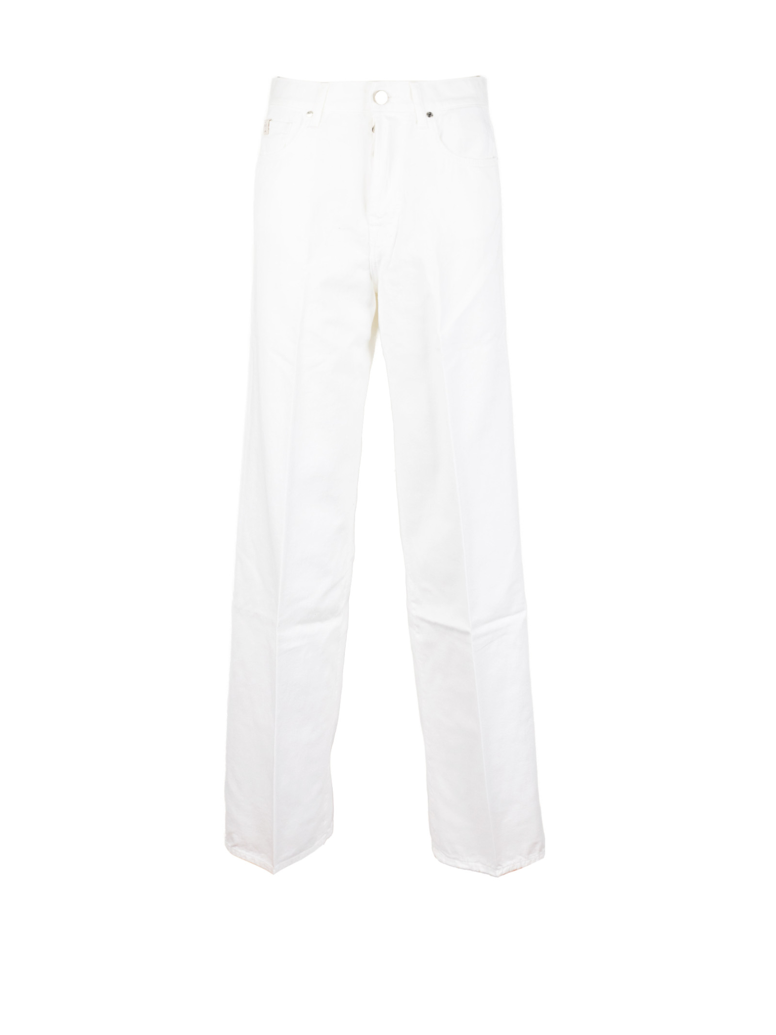 [Jacob Cohen] Jeans SS26 Q0039 001T864A-TNA00