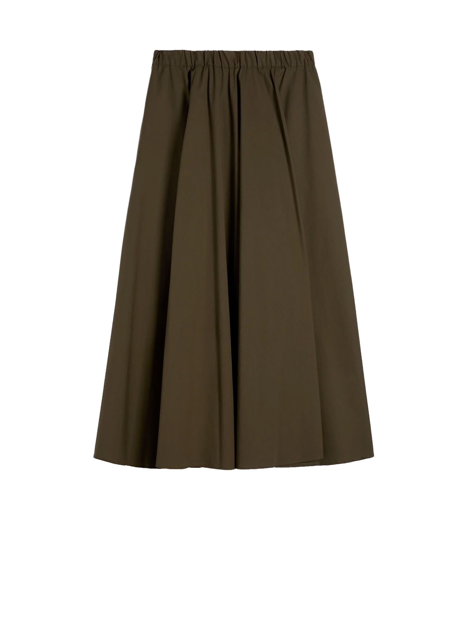[Aspesi] Midi skirt SS26 2289P07601237