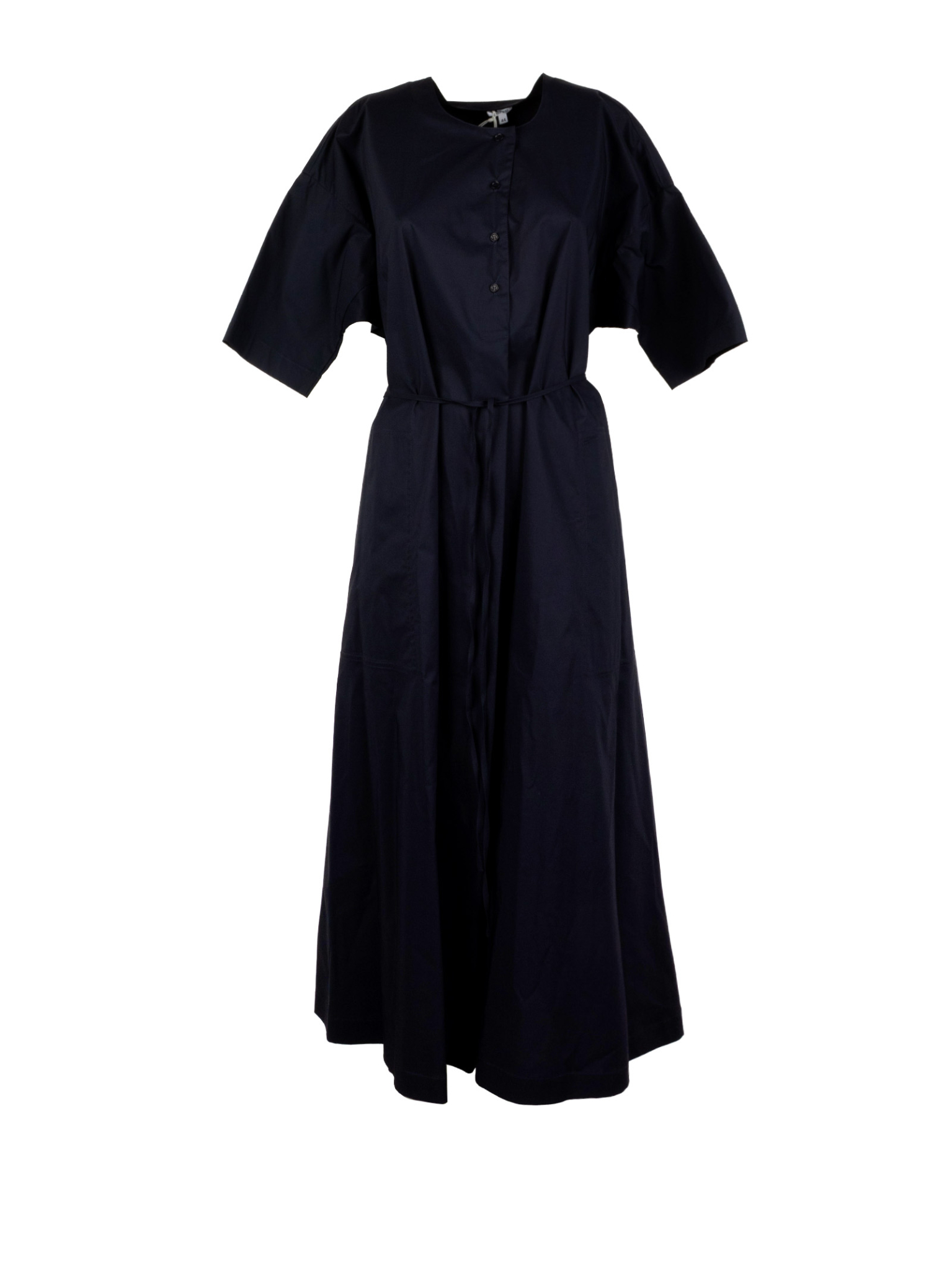 [Aspesi] Short sleeve dress SS26 2973P07601098