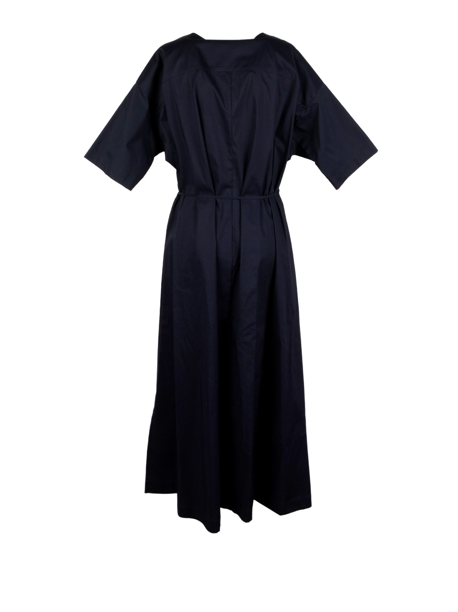 [Aspesi] Short sleeve dress SS26 2973P07601098