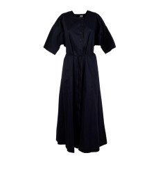[Aspesi] Short sleeve dress SS26 2973P07601098