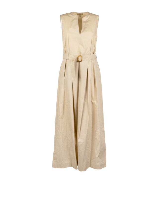 [Woolrich] Sleeveless dress SS26 CFWWDR0184FRUT39448640