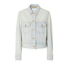[Jacob Cohen] Denim Jacket SS26 H0033 081T729A-S1200F