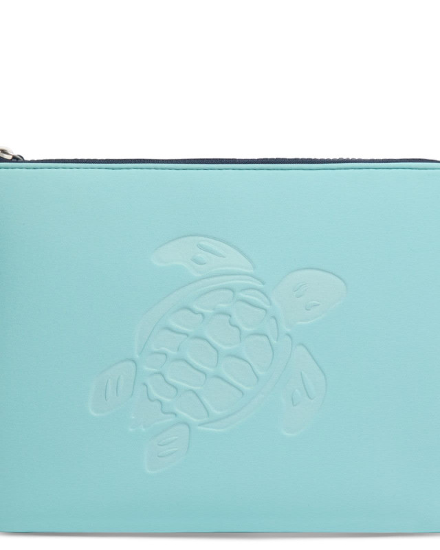 [VILEBREQUIN] Clutch bag SS26 PLLE0137 618
