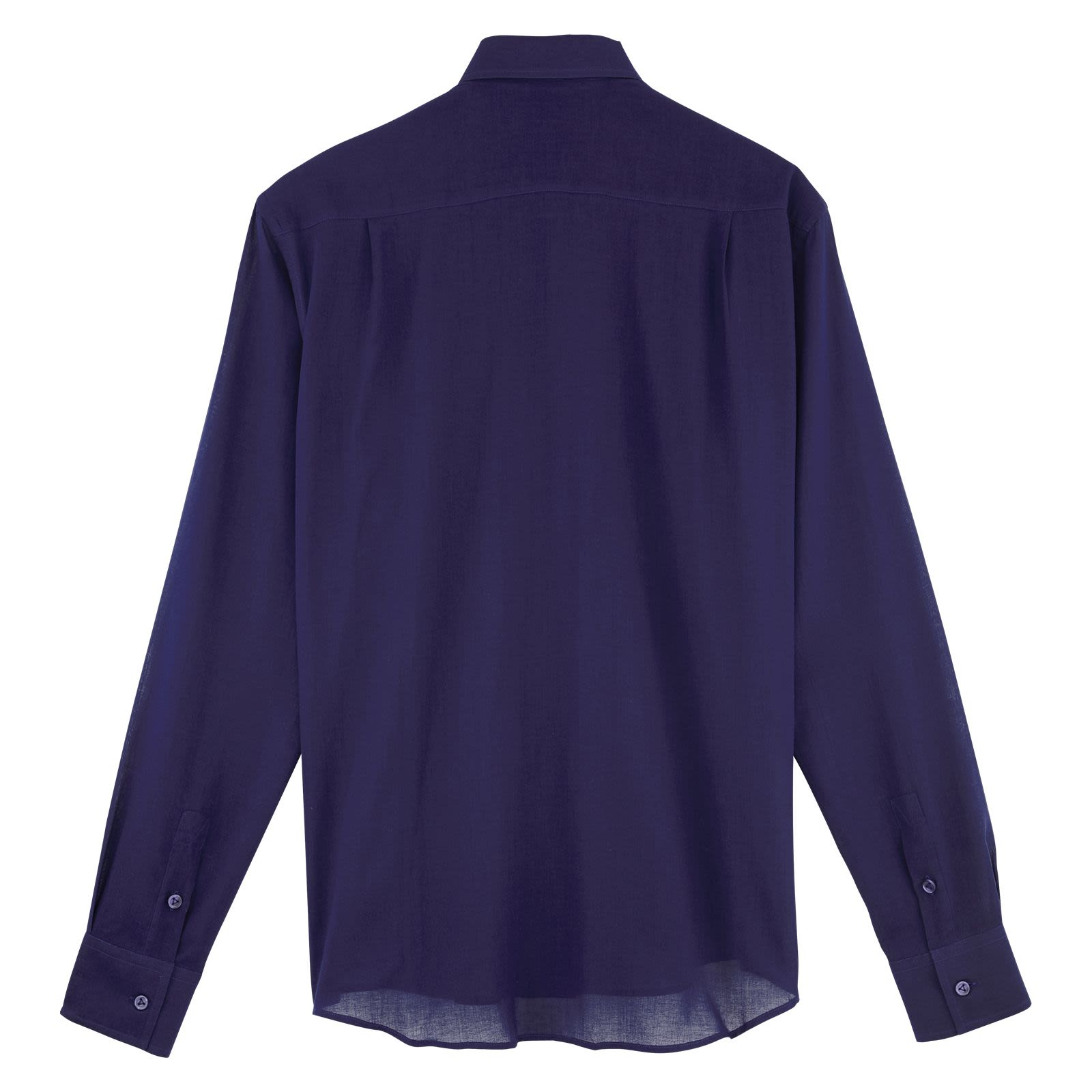 [VILEBREQUIN] Shirts Long Sleeve CO CCAC3V00 390