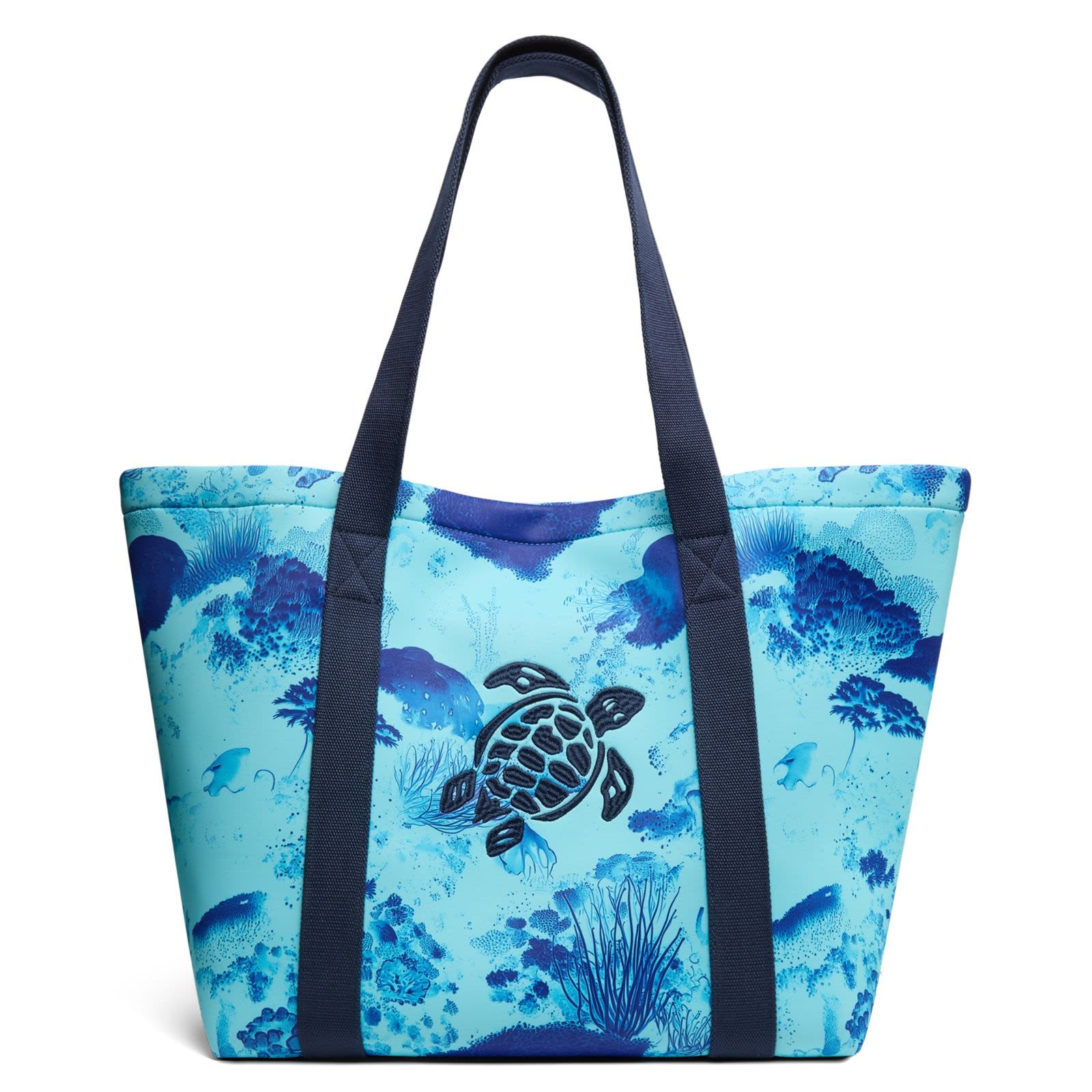 [VILEBREQUIN] Tote bag SS26 BSBE0238 618