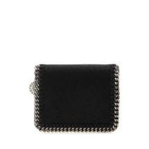 [Stella McCartney] Wallet FW26 7P0085W9132 1000