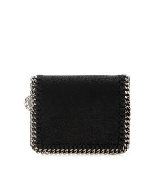[Stella McCartney] Wallet FW26 7P0085W9132 1000