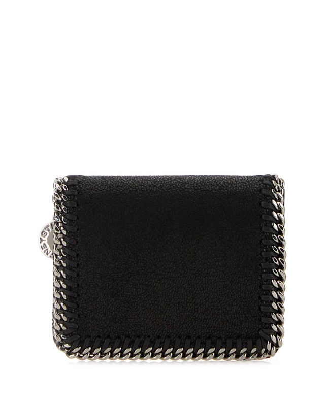 [Stella McCartney] Wallet FW26 7P0085W9132 1000