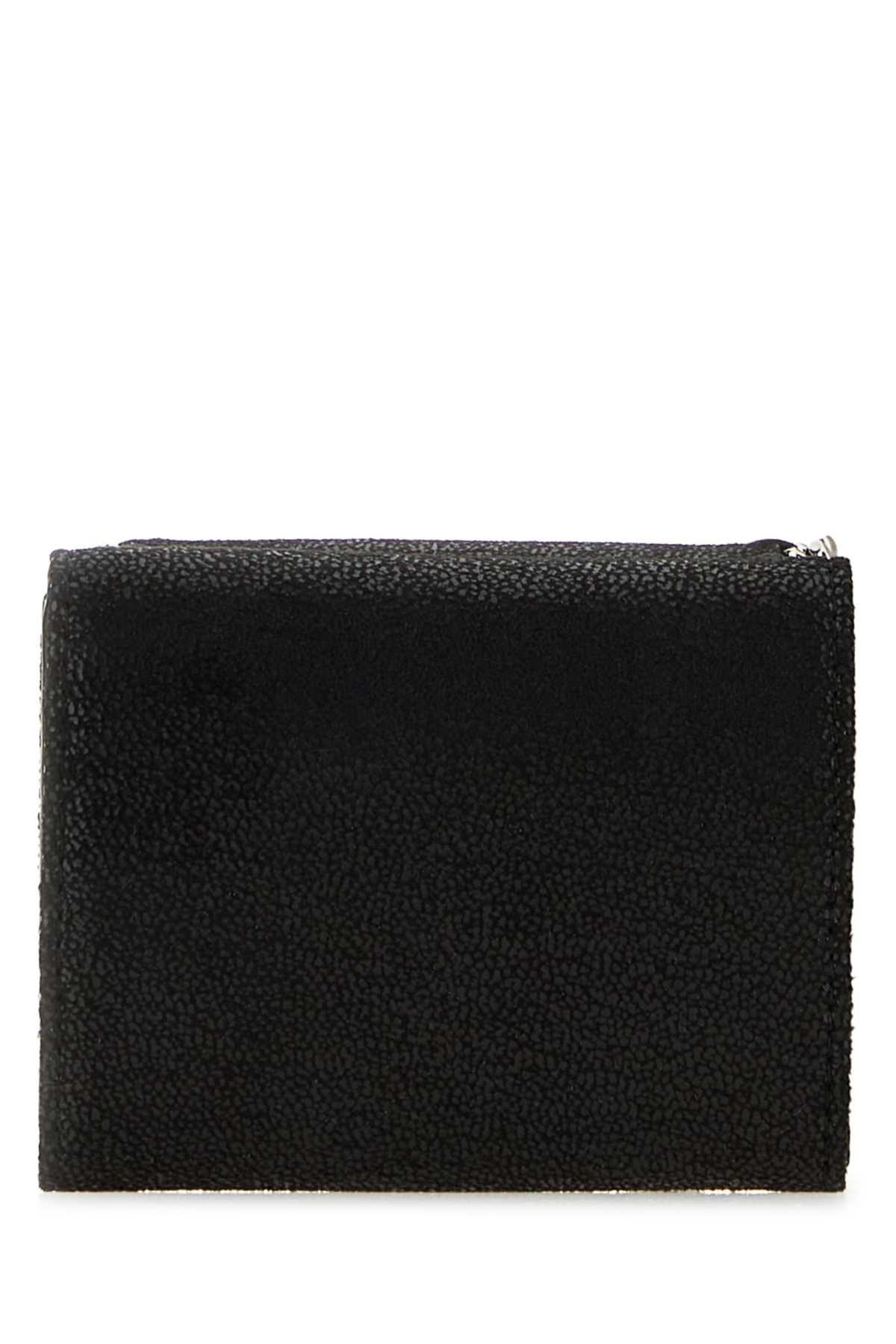 [Stella McCartney] Wallet FW26 7P0095W9132 1000