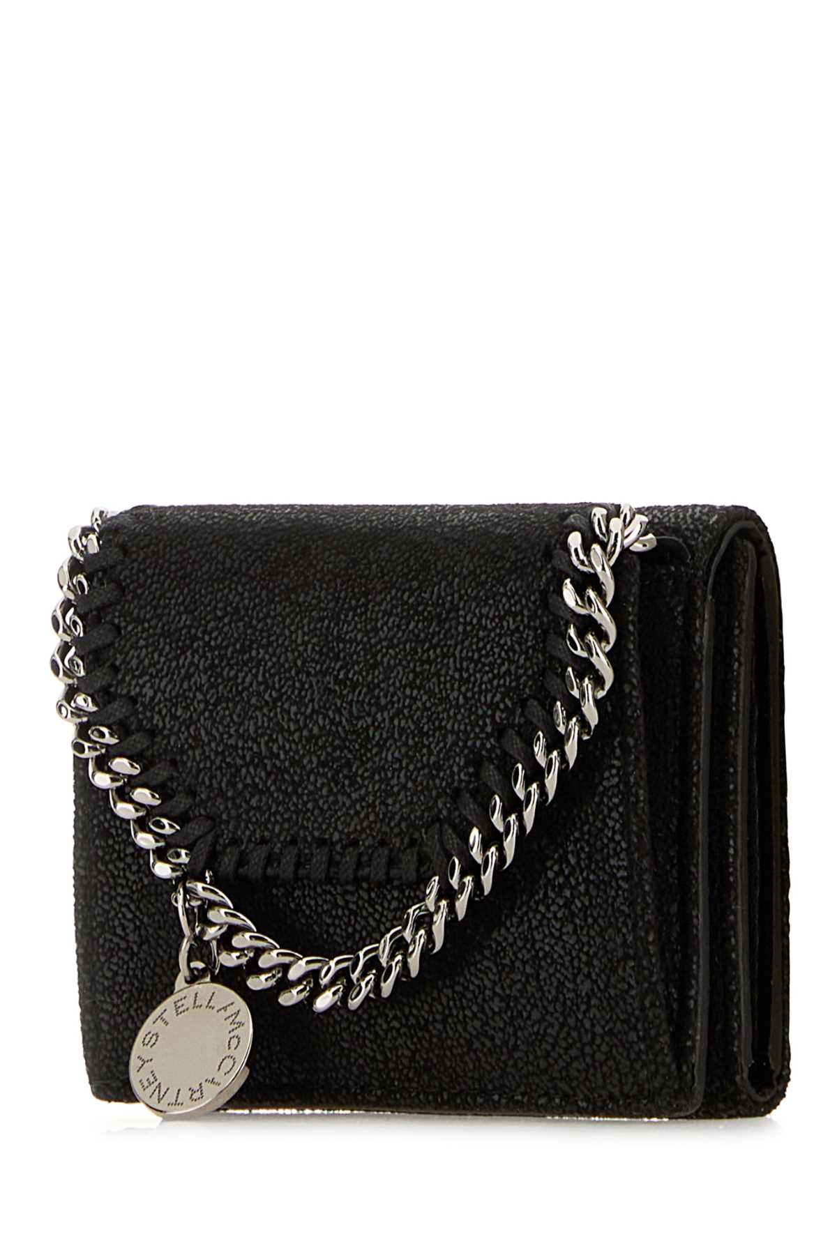 [Stella McCartney] Wallet FW26 7P0095W9132 1000