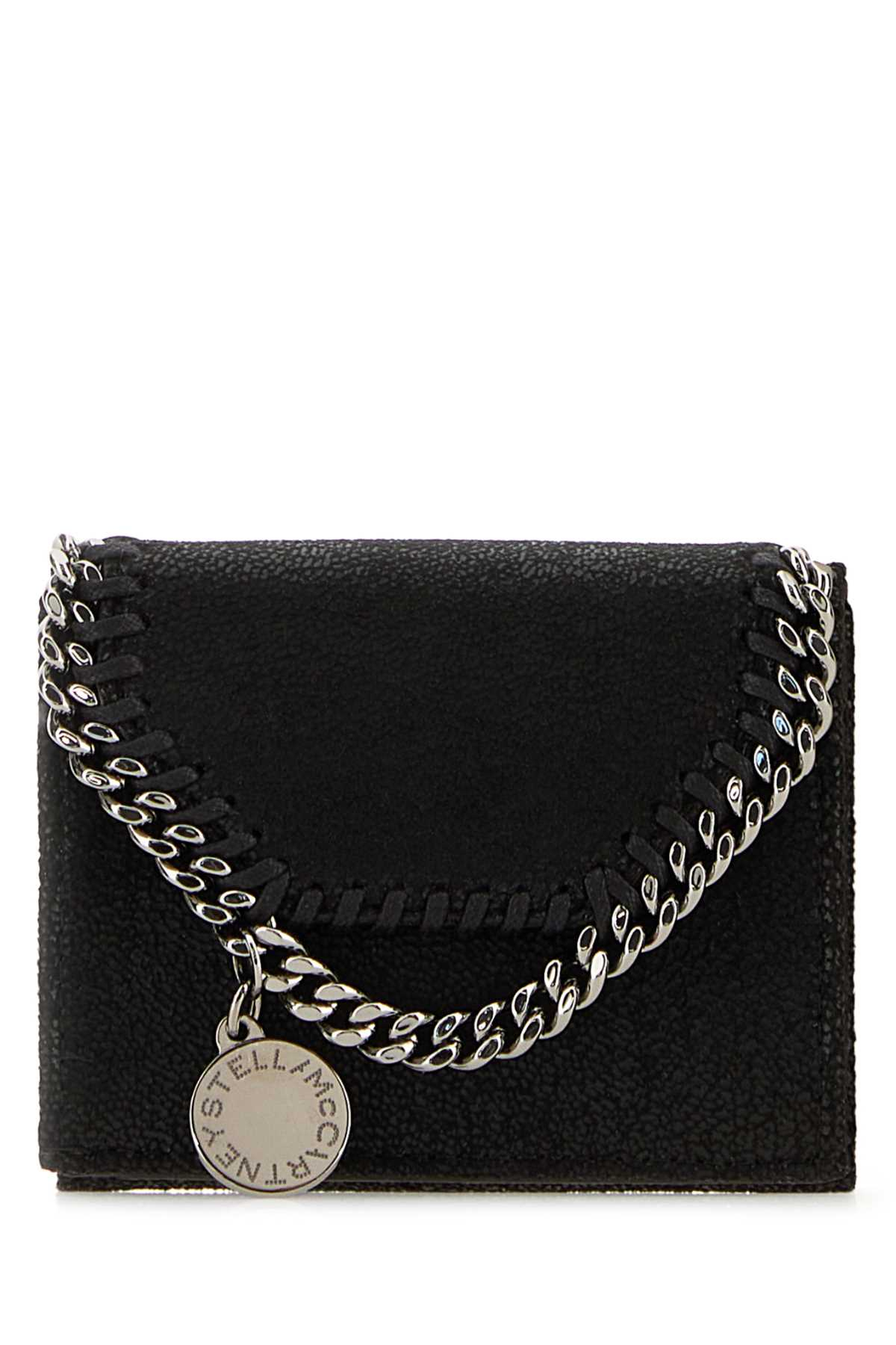 [Stella McCartney] Wallet FW26 7P0095W9132 1000