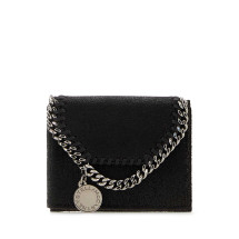 [Stella McCartney] Wallet FW26 7P0095W9132 1000