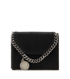 [Stella McCartney] Wallet FW26 7P0095W9132 1000