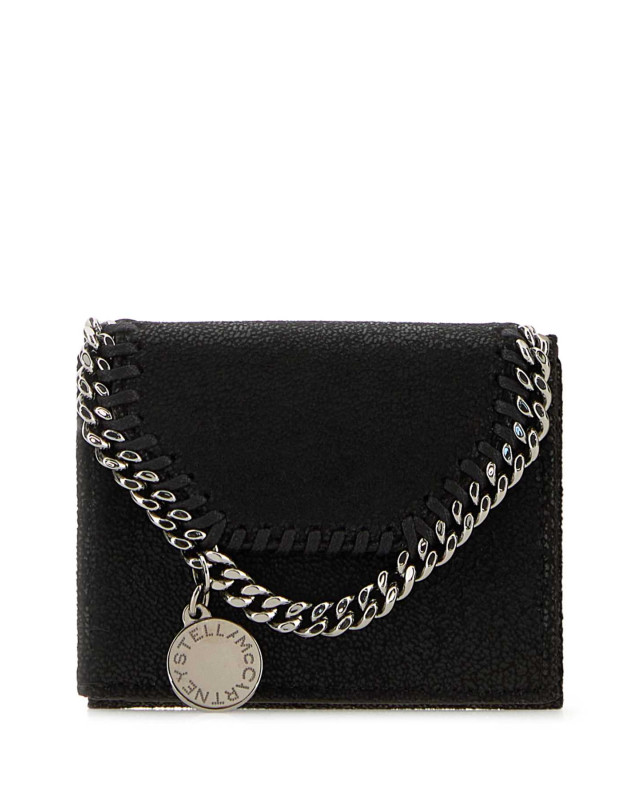 [Stella McCartney] Wallet FW26 7P0095W9132 1000