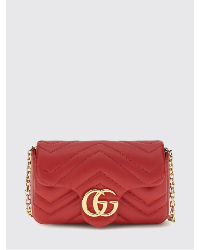 [Gucci] Minibag SS26 841290AAGJE 6406