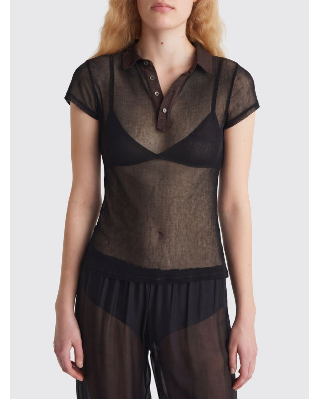 [Paloma Wool] T-shirts Short Sleeve SS26 WD6202 999