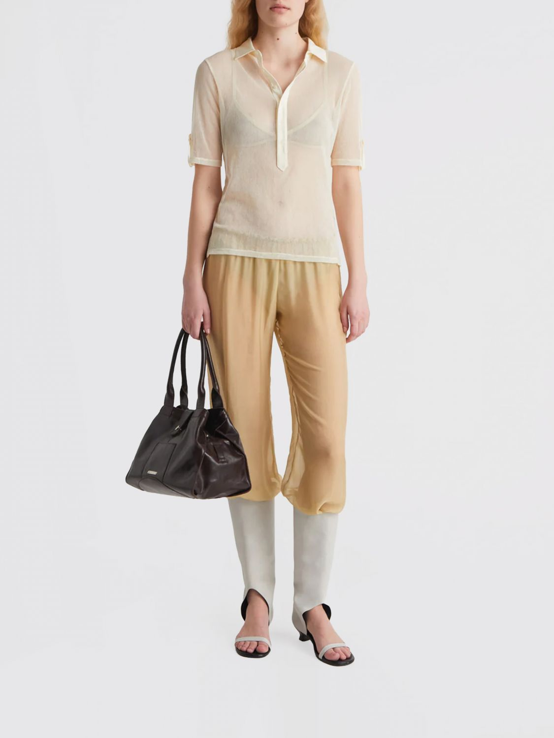 [Paloma Wool] T-shirts Short Sleeve SS26 WD6202 010