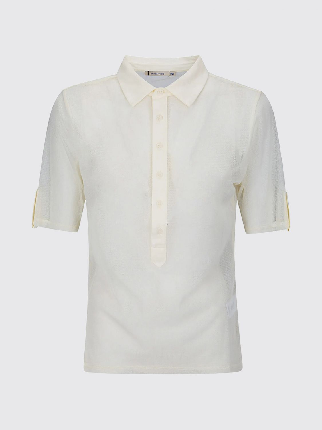 [Paloma Wool] T-shirts Short Sleeve SS26 WD6202 010