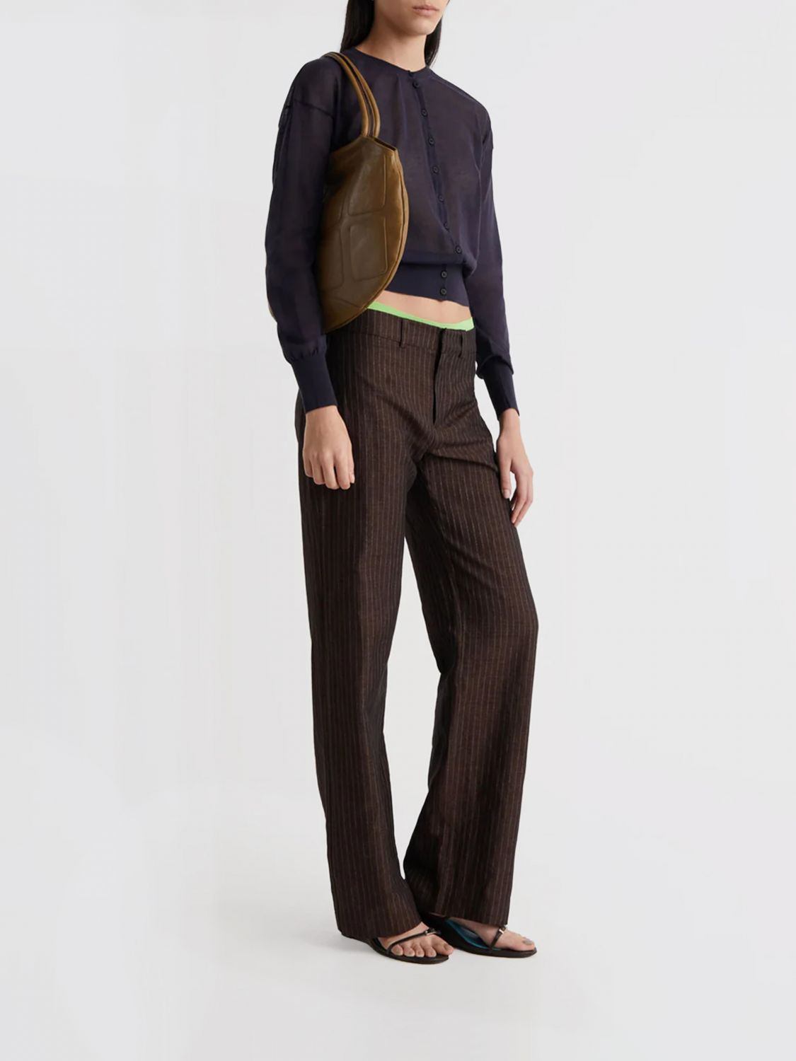[Paloma Wool] T-shirts Long Sleeve SS26 SJB291 135