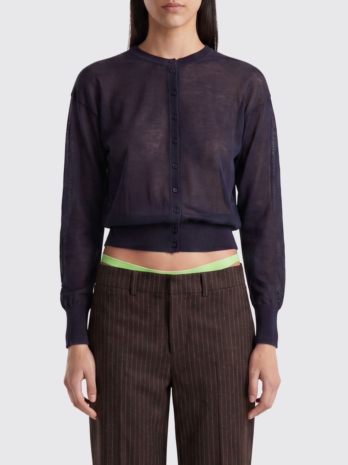 [Paloma Wool] T-shirts Long Sleeve SS26 SJB291 135